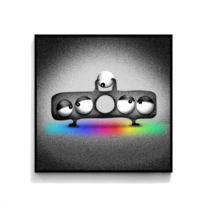Matrix Series