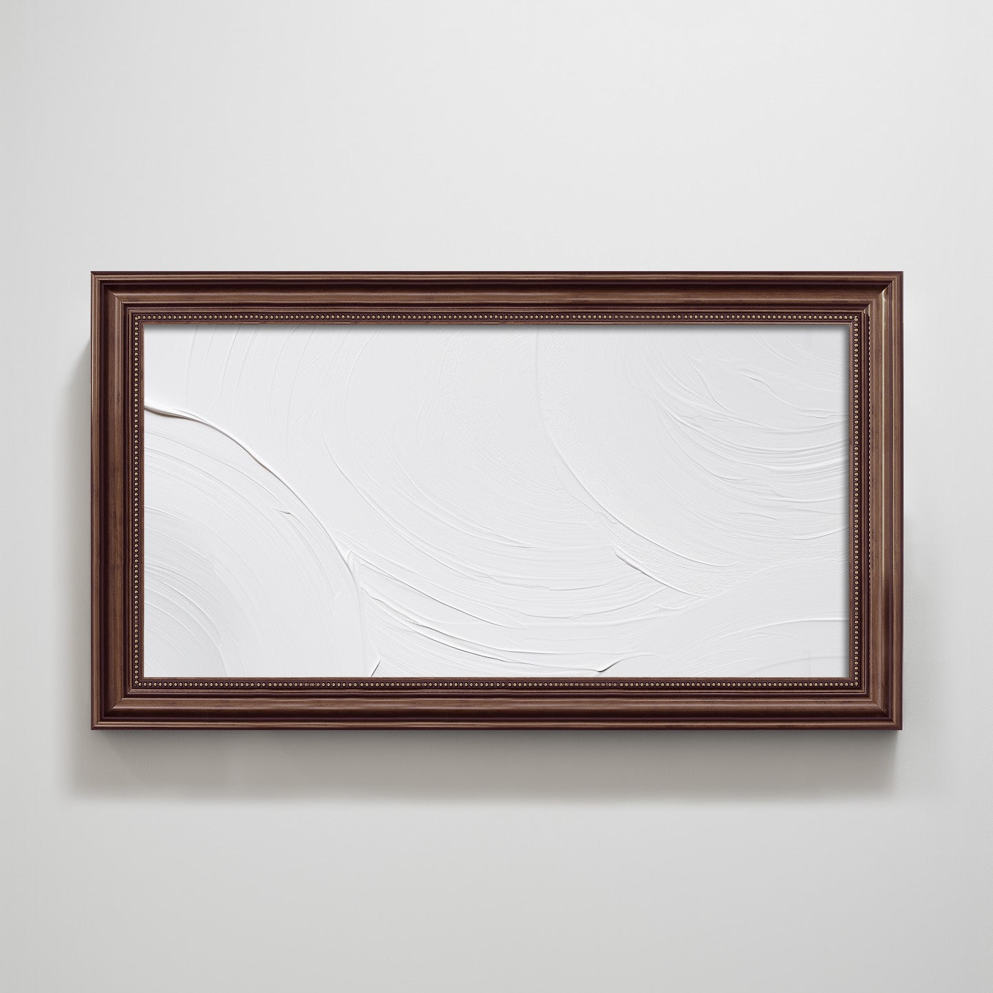 Deposit for Board with Wood Frame (2:1)