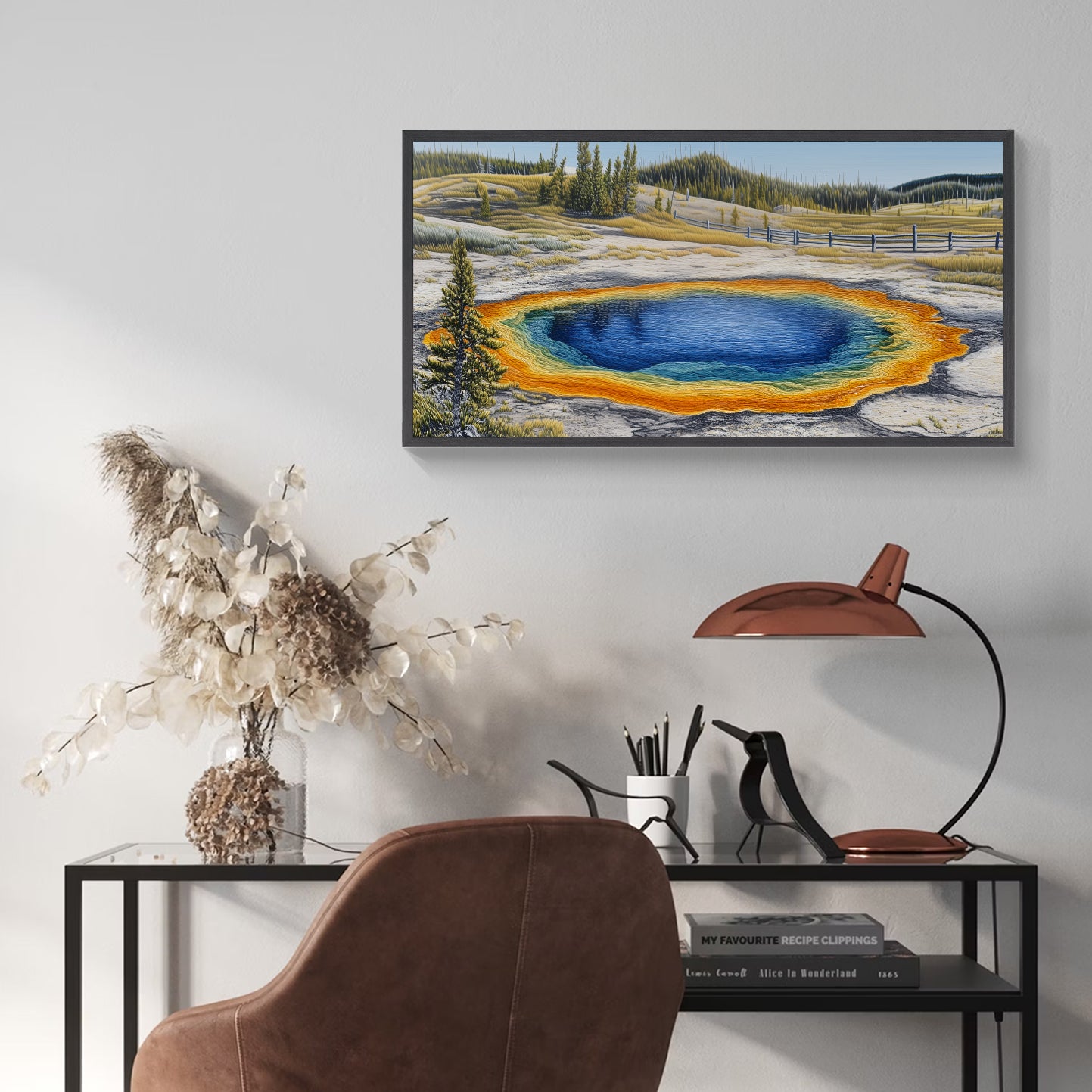 Yellowstone National Park | Geothermal Wonder Yellowstone Family Adventure