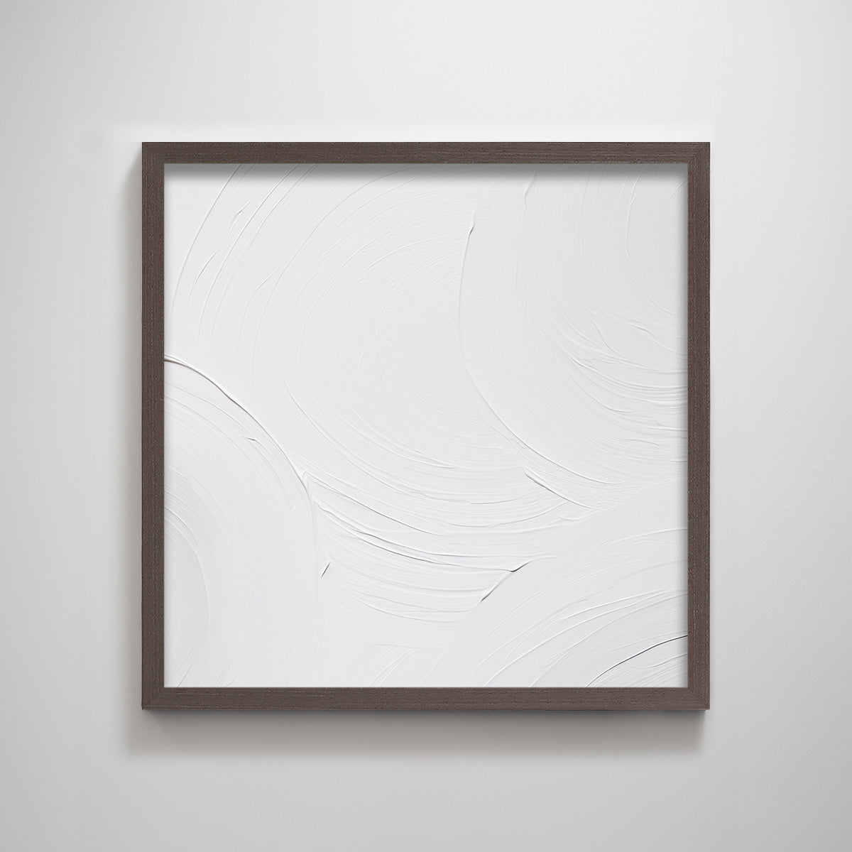 Deposit for Board with Wood Frame (1:1)