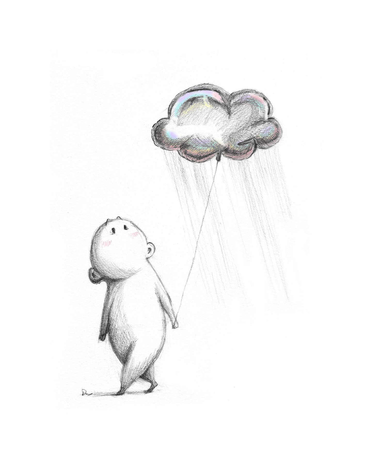 My cloud