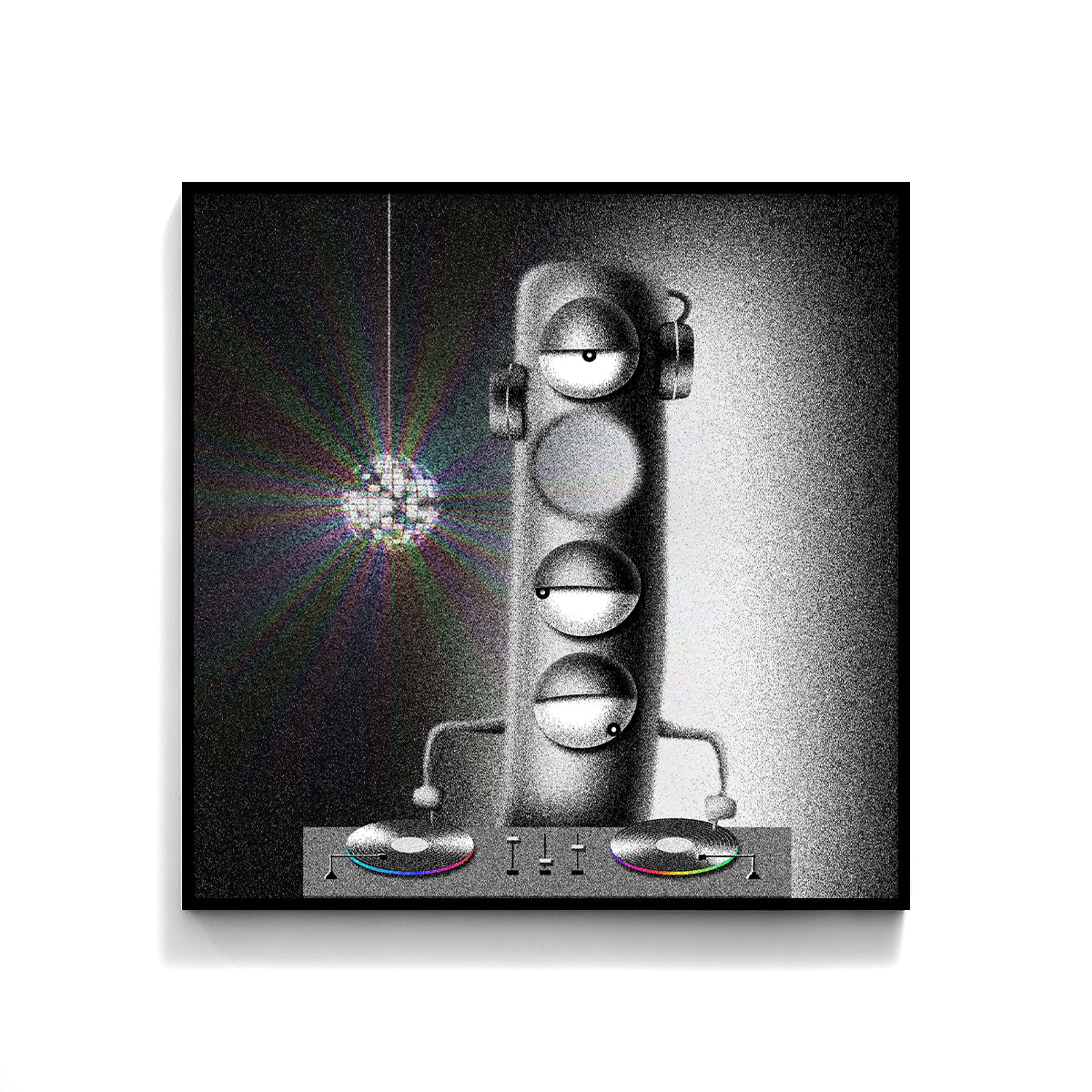 DJ
