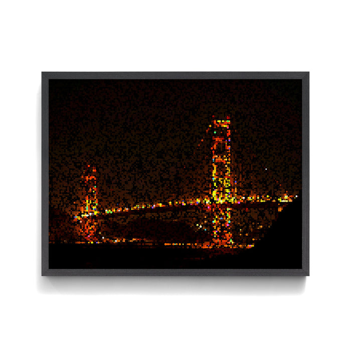 Shimmering Series