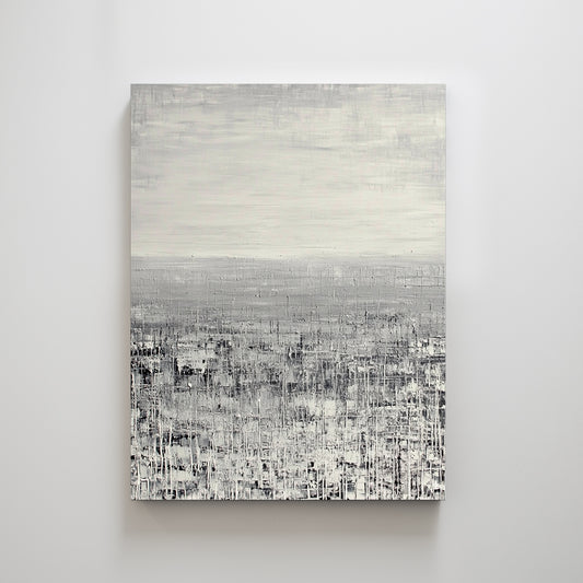 Granite Textures Textured Art Print