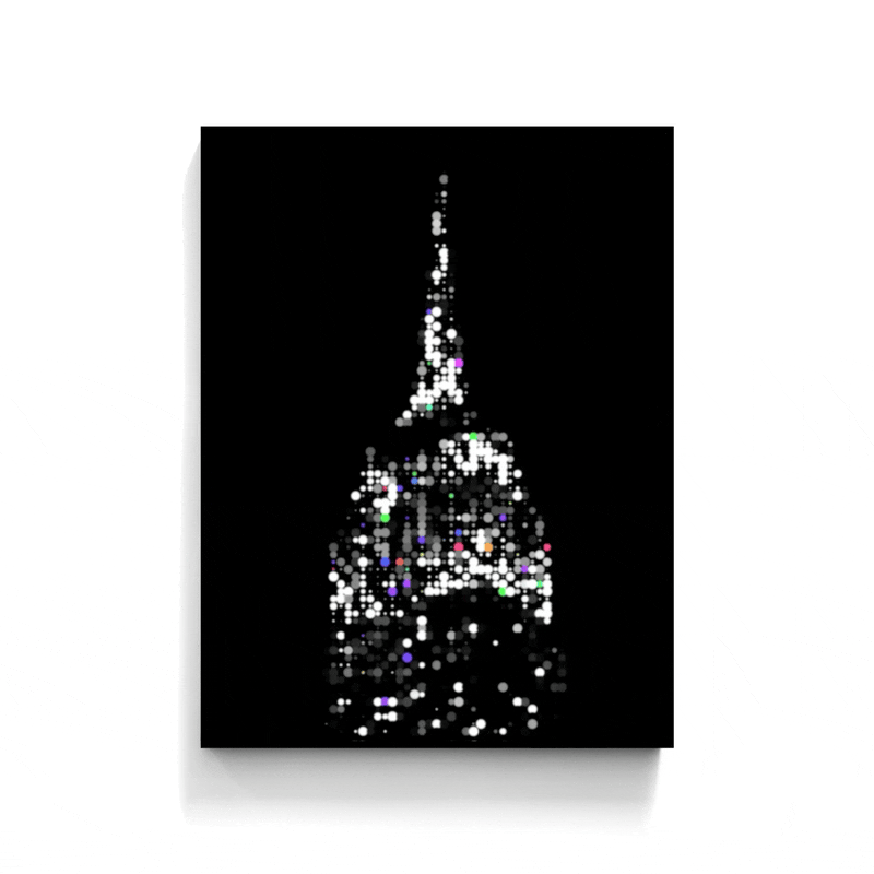 Shimmering Empire