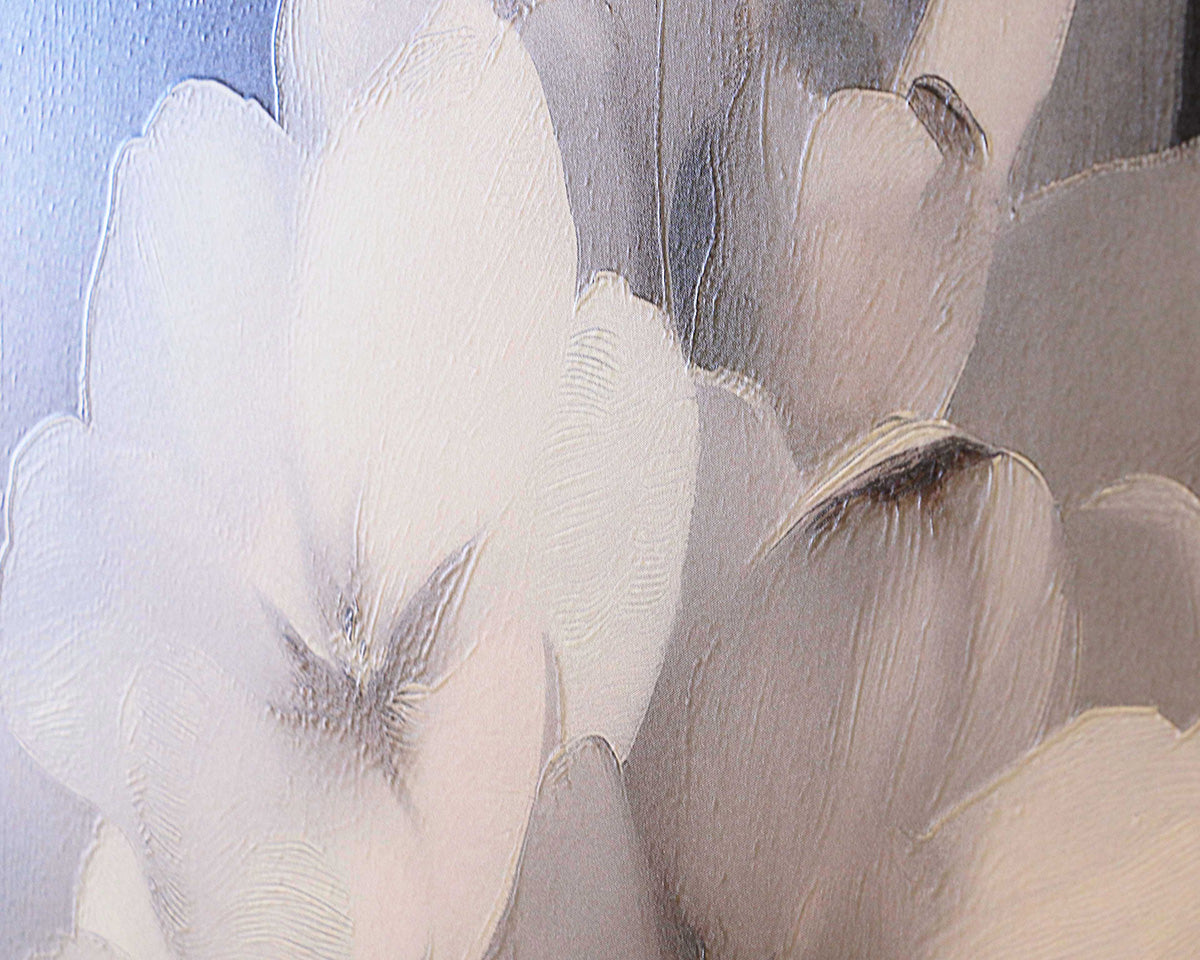 Decorative painting texture printing effect.
