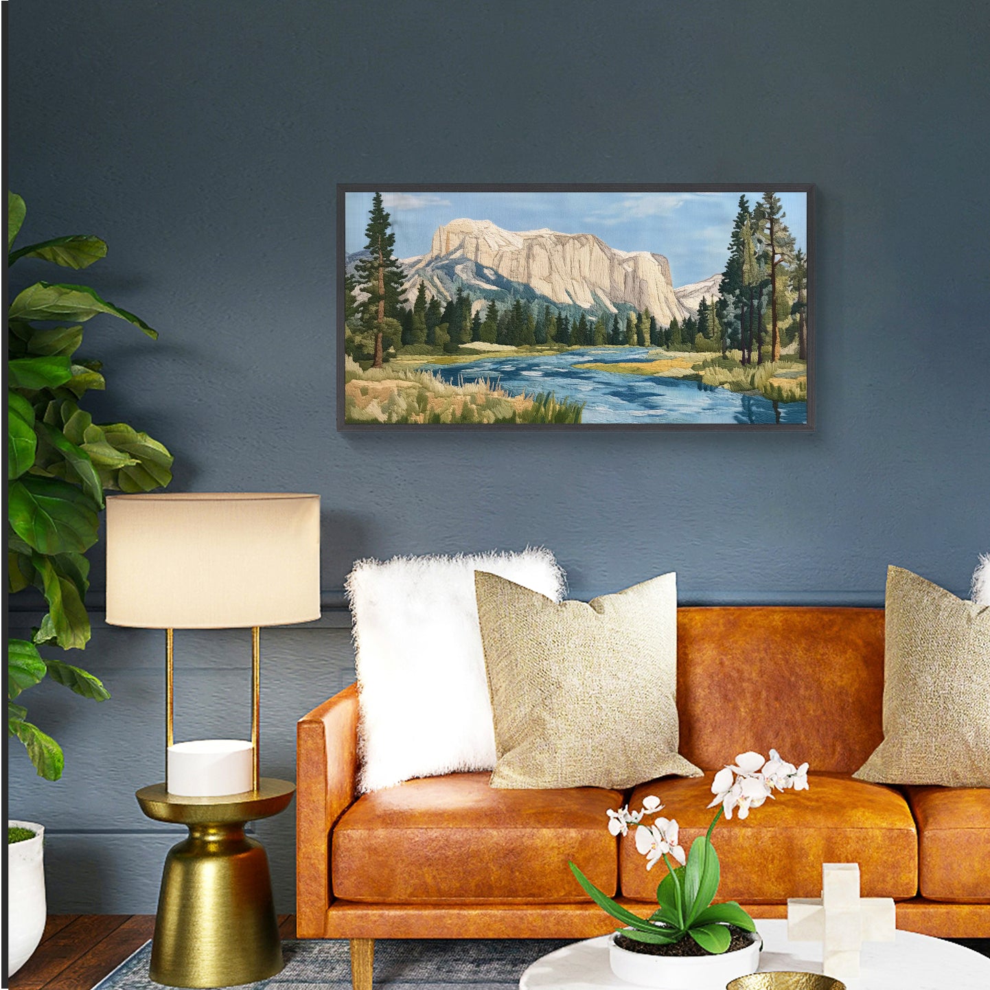 Yosemite National Park | Scenic Hiking Destination Yosemite Outdoor Adventure