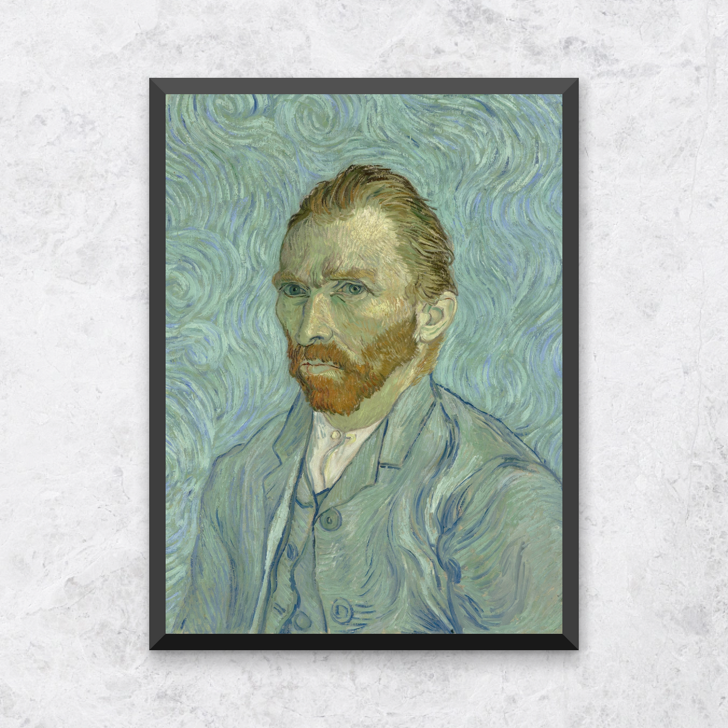 Replica of World Famous Painting