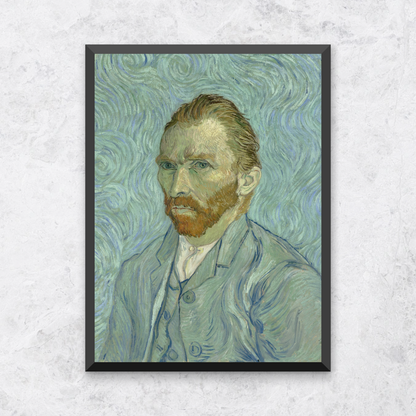Replica of World Famous Painting