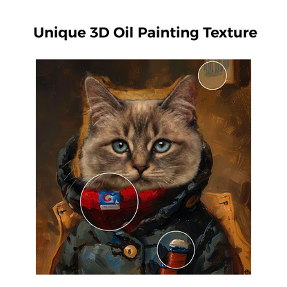 Pet Portrait