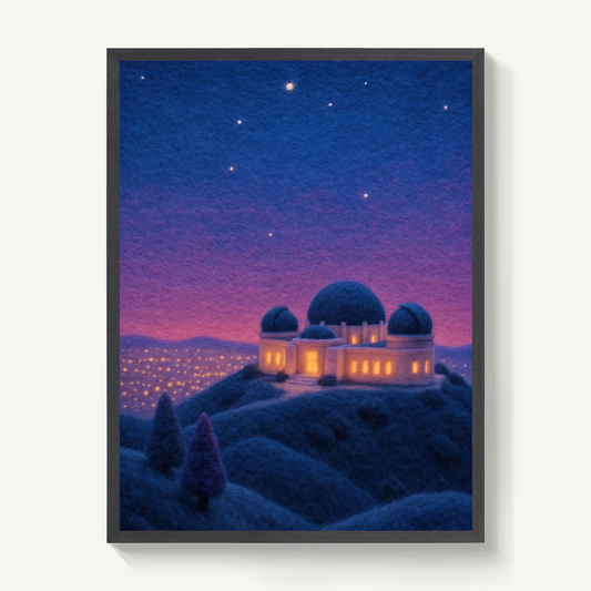 Starry Castle
