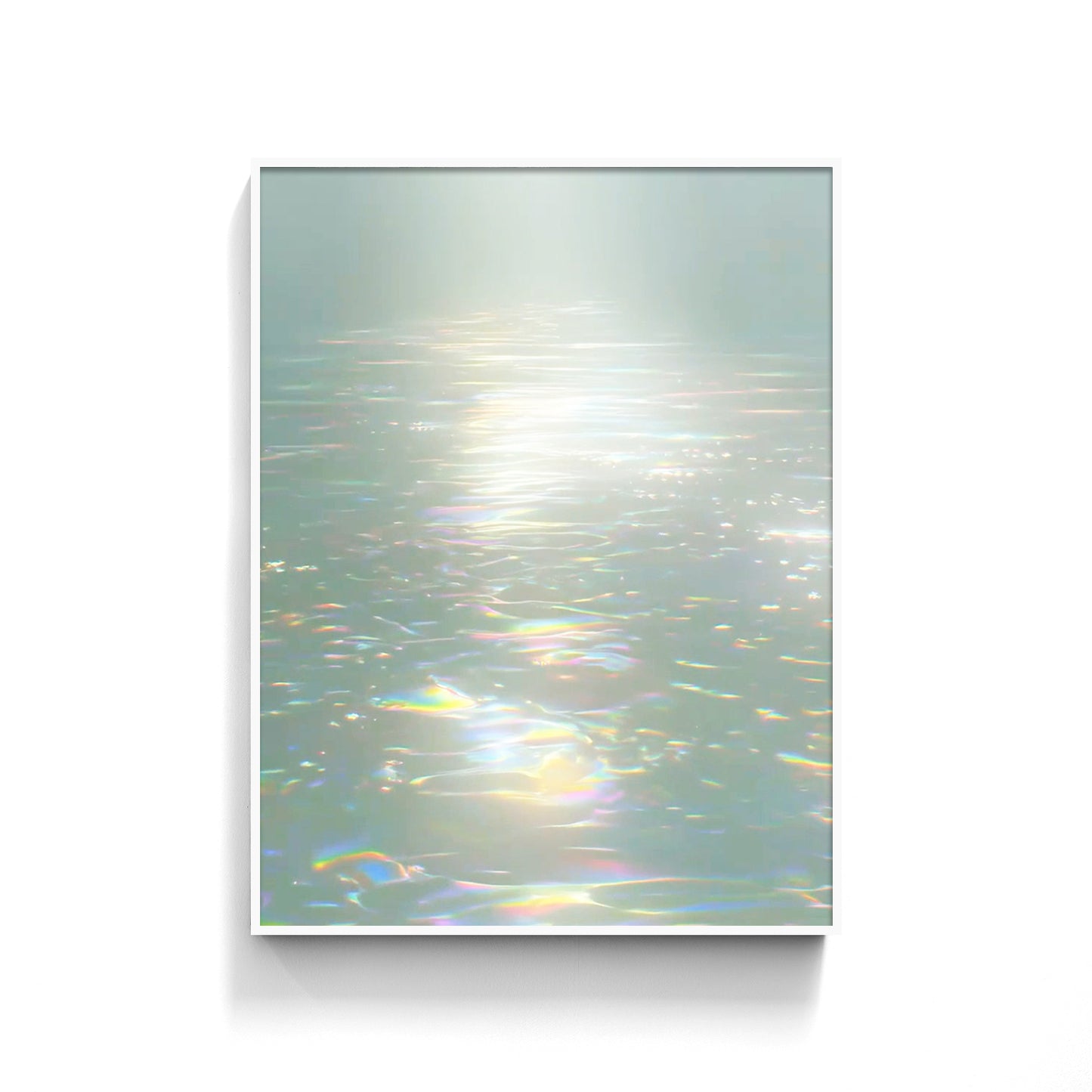 Between Waves