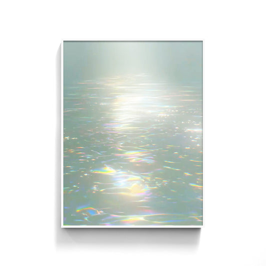 Between Waves