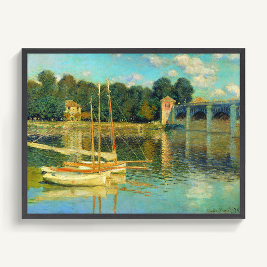 Bridge of Argenteuil