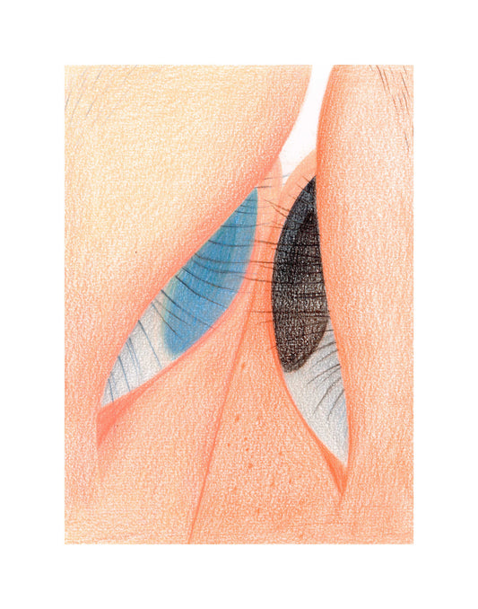 Butterfly Kiss