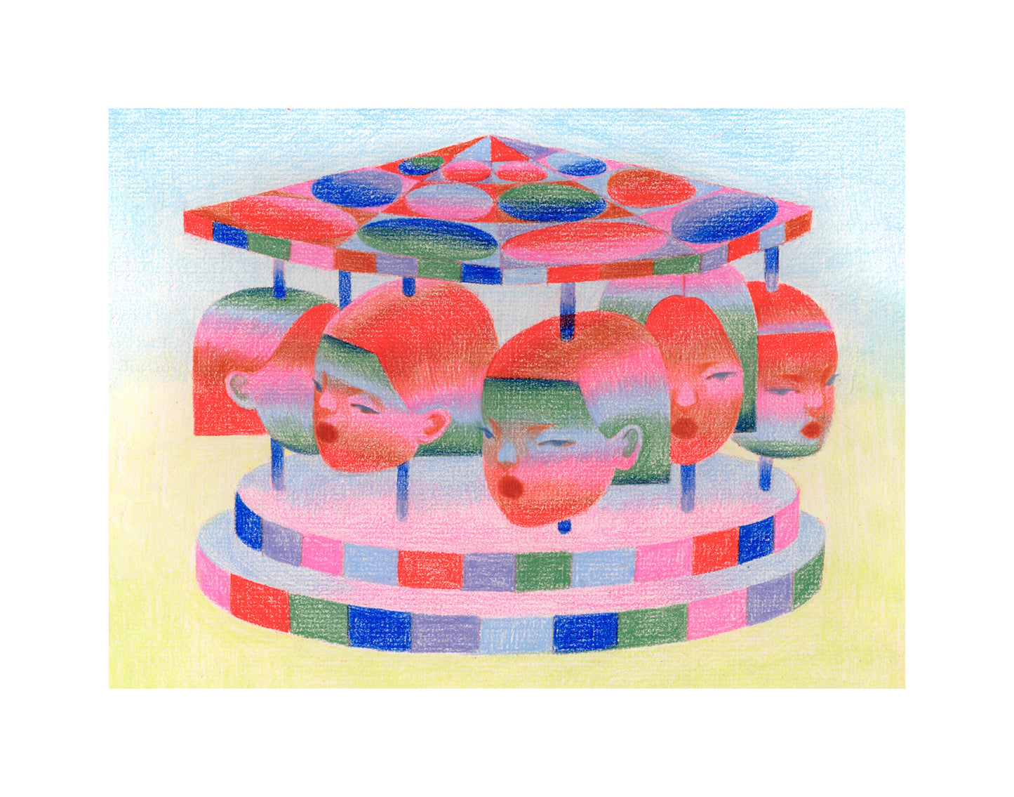 Carousel