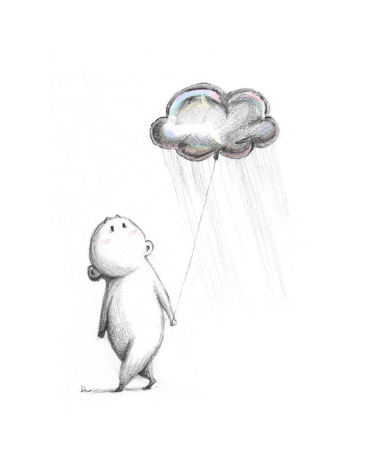 My cloud