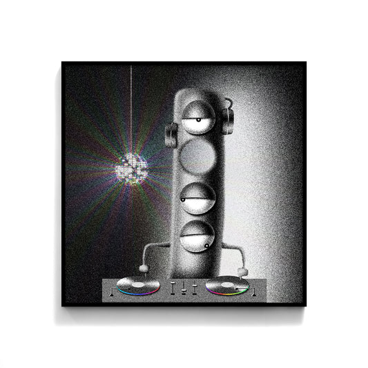 DJ
