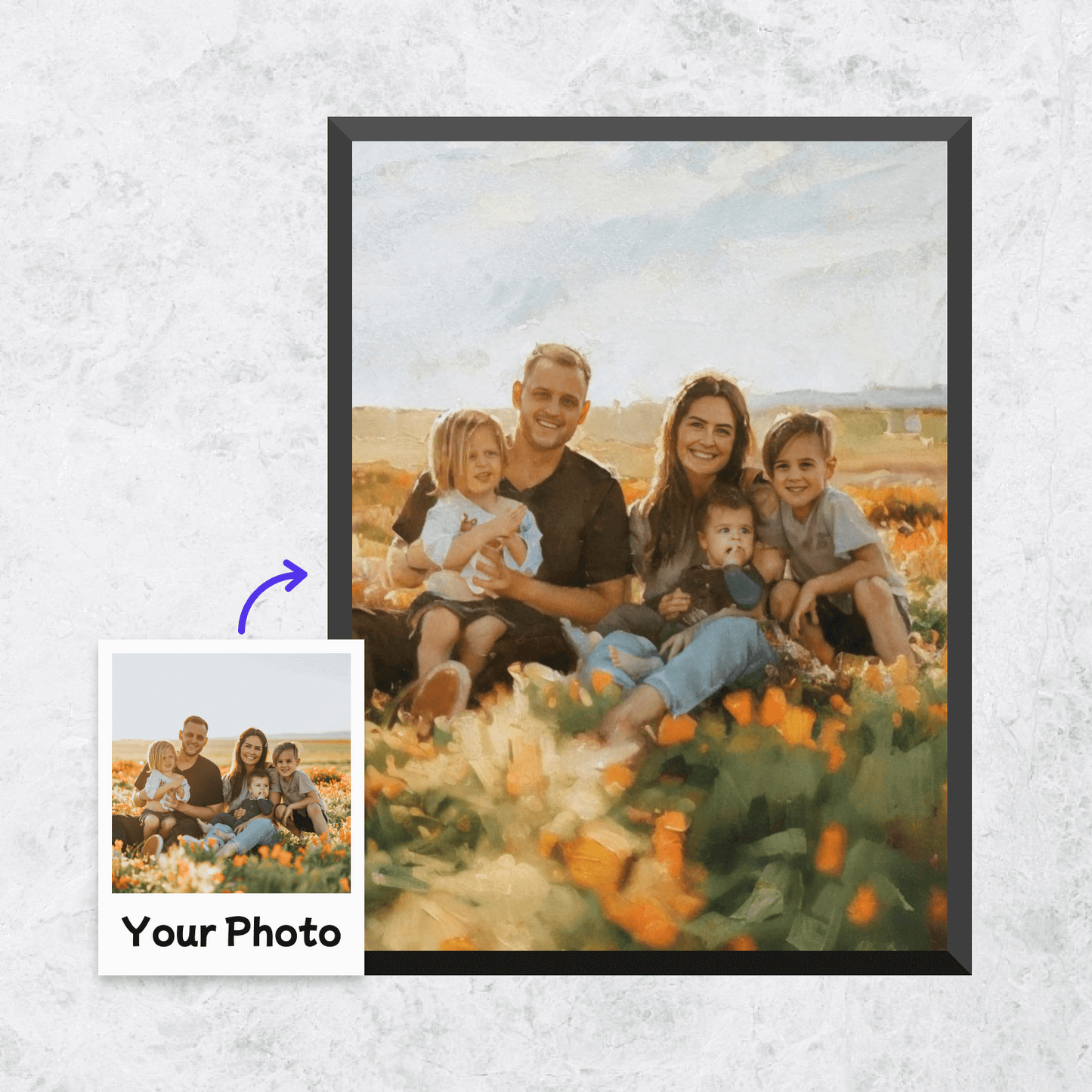 Family Portrait