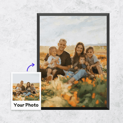 Family Portrait