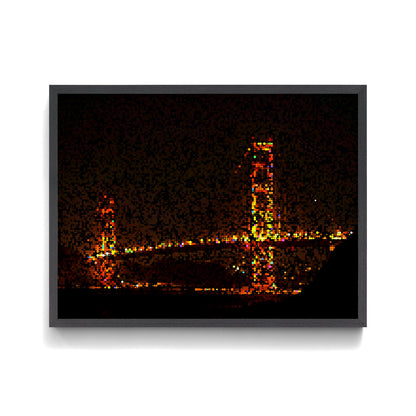 Shimmering SF2