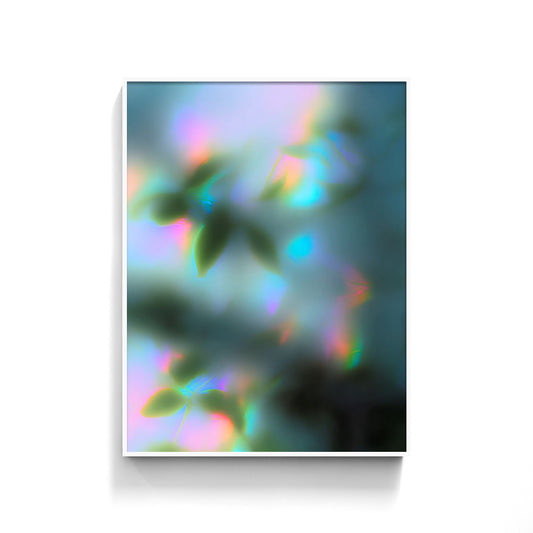 Hidden Rainbow
