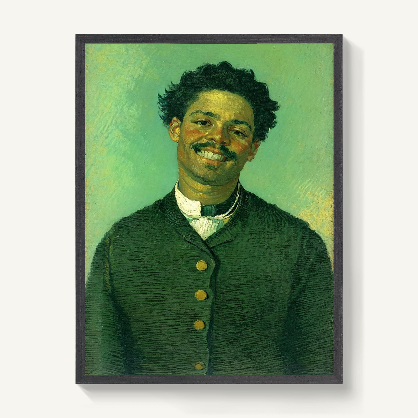 Jackson David Parker