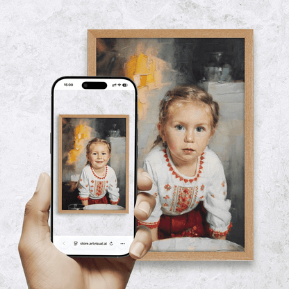 Kids Portrait