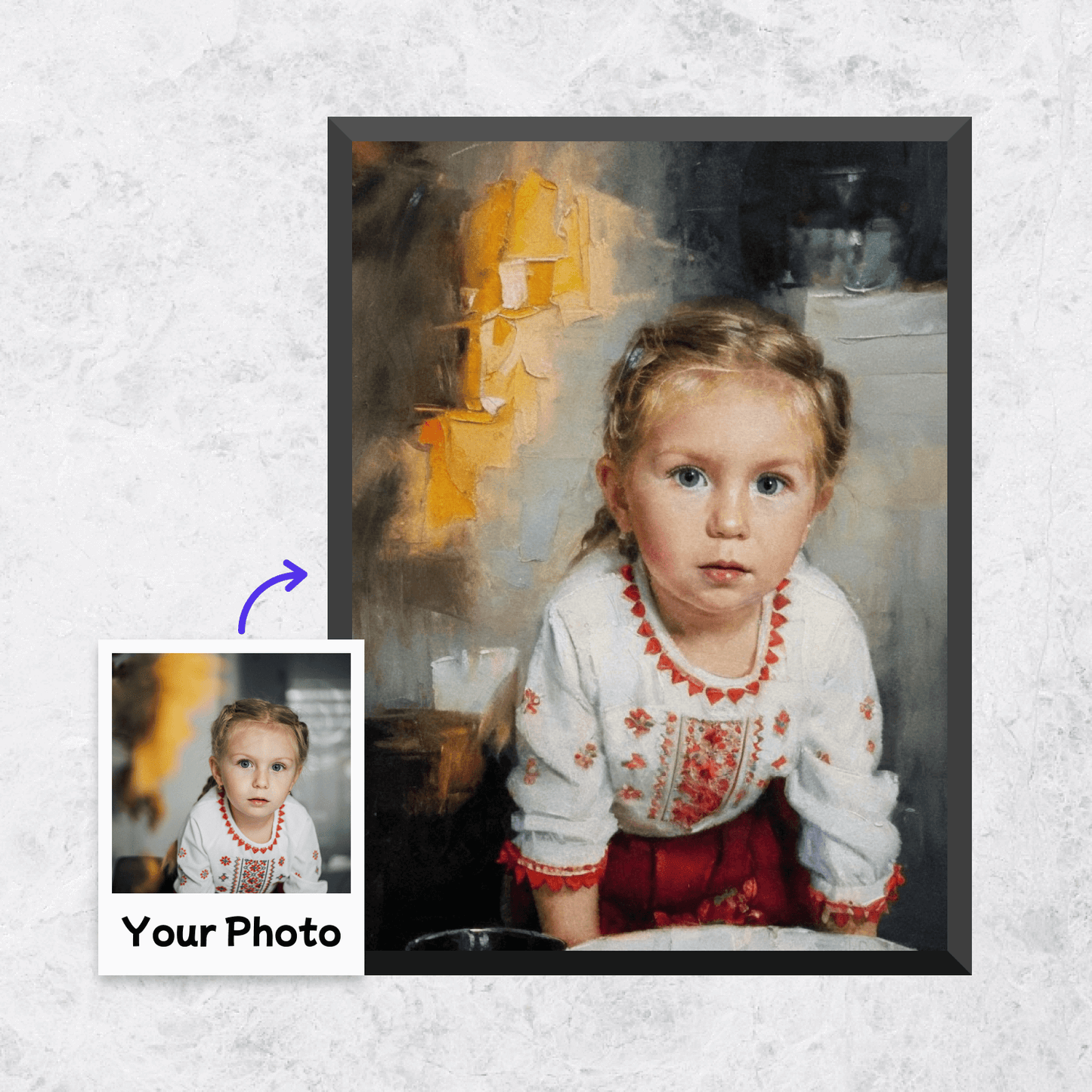 Kids Portrait