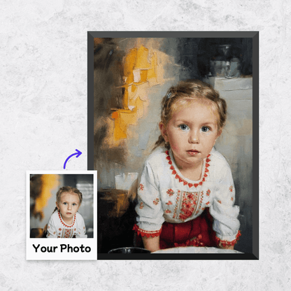 Kids Portrait