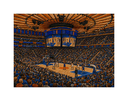 Always New York (AR Prints)
