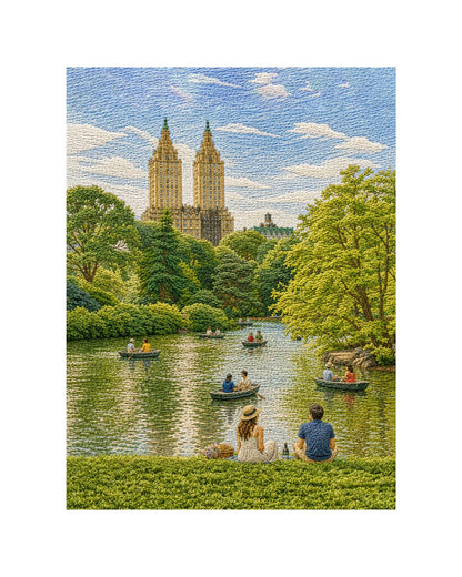 Always New York (AR Prints)