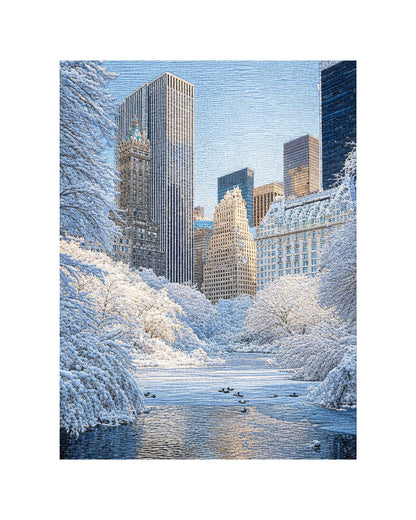 Always New York (AR Prints)