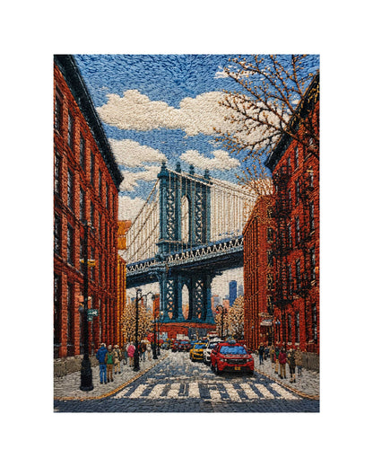 Always New York (AR Prints)