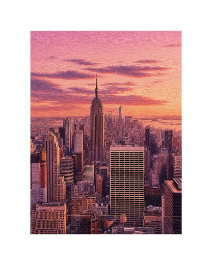 Always New York (AR Prints)