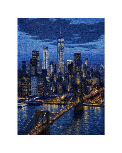 Always New York (AR Prints)