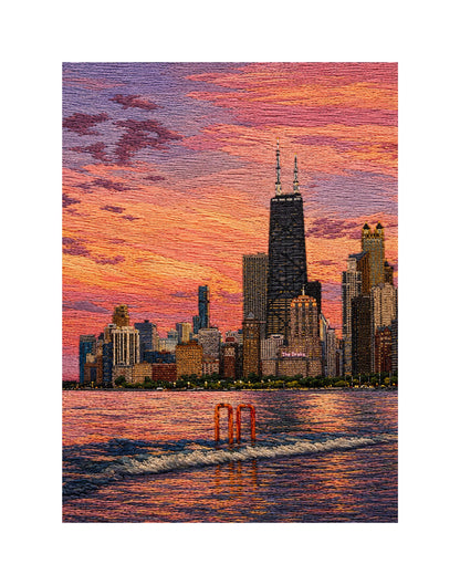 Chicago (AR Prints)