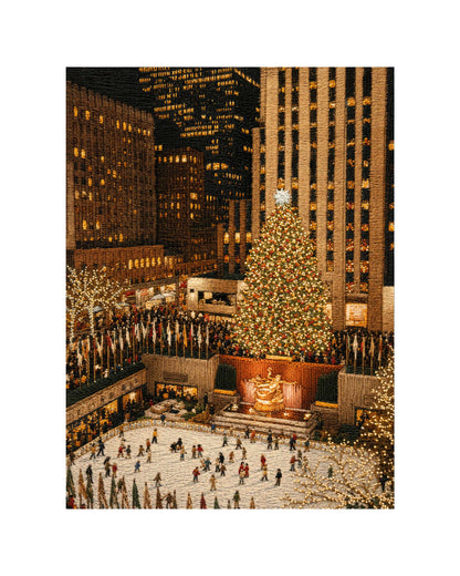 Always New York (AR Prints)