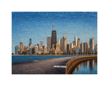 Chicago (AR Prints)