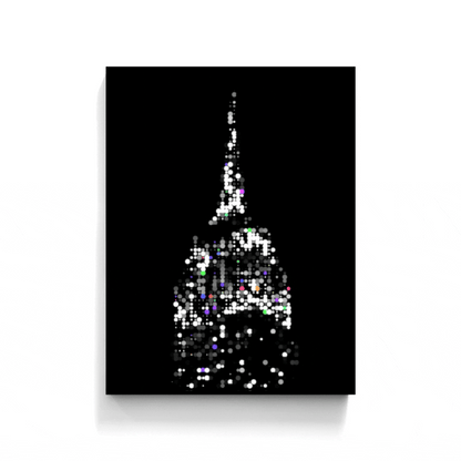 Shimmering Empire