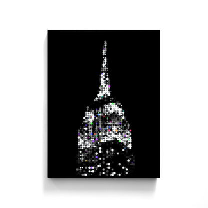 Shimmering Empire