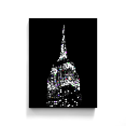 Shimmering Empire