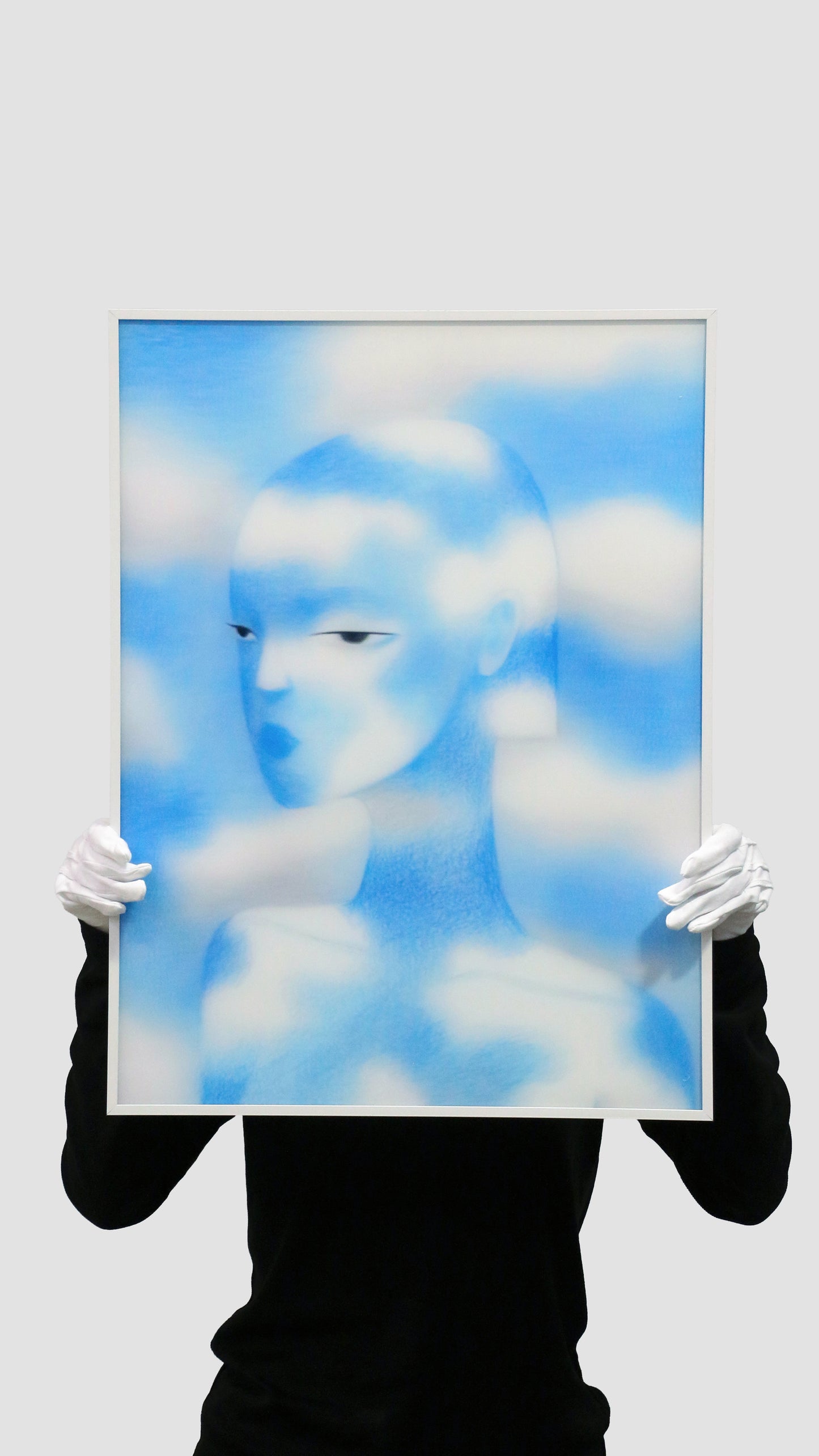 Transparent