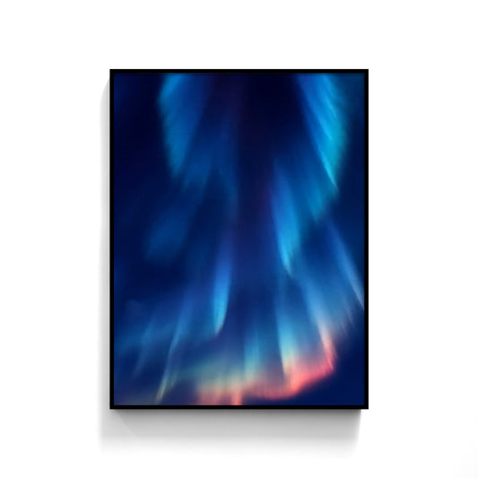 Under Aurora