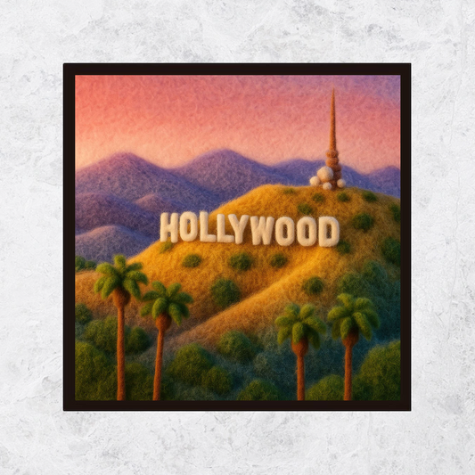 Hollywood