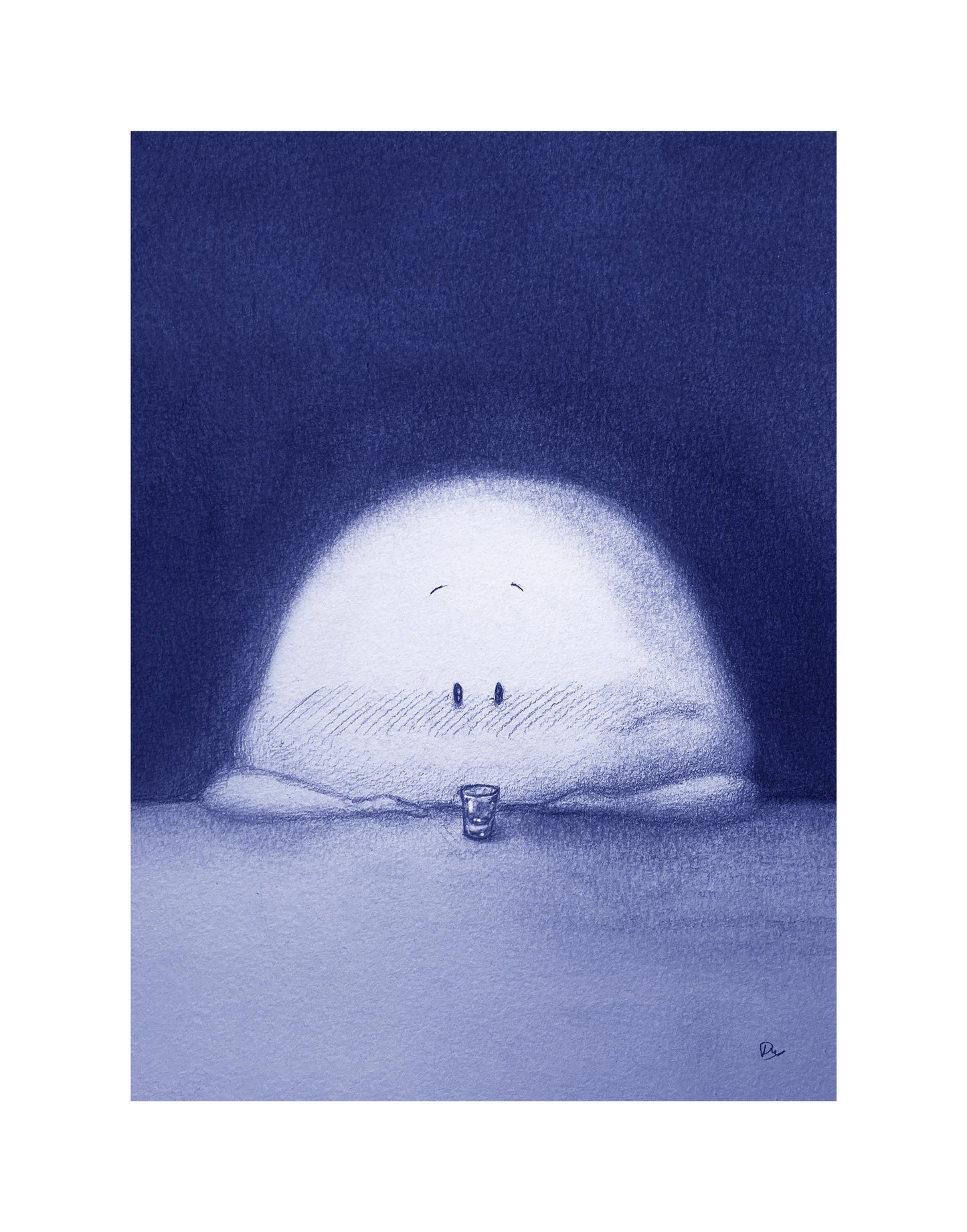 You Hit Harder Than This