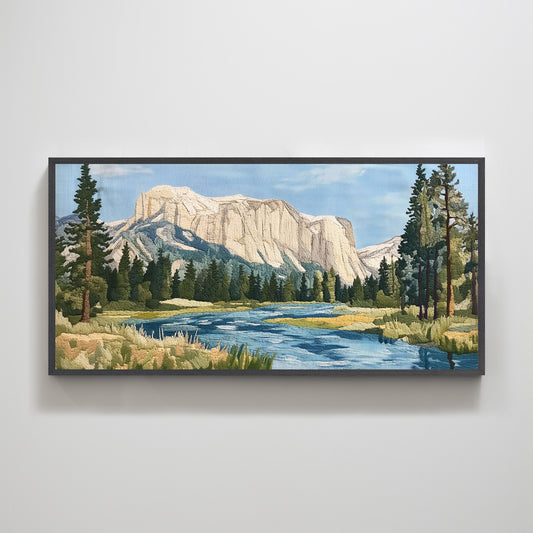 Yosemite National Park | Scenic Hiking Destination Yosemite Outdoor Adventure