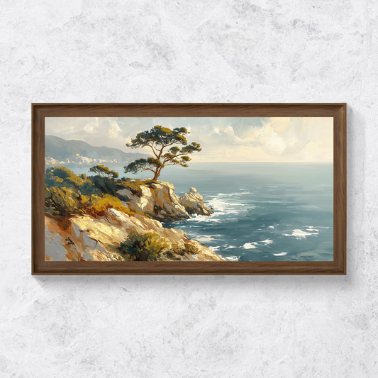 Carmel by the Sea Monterey Coastal