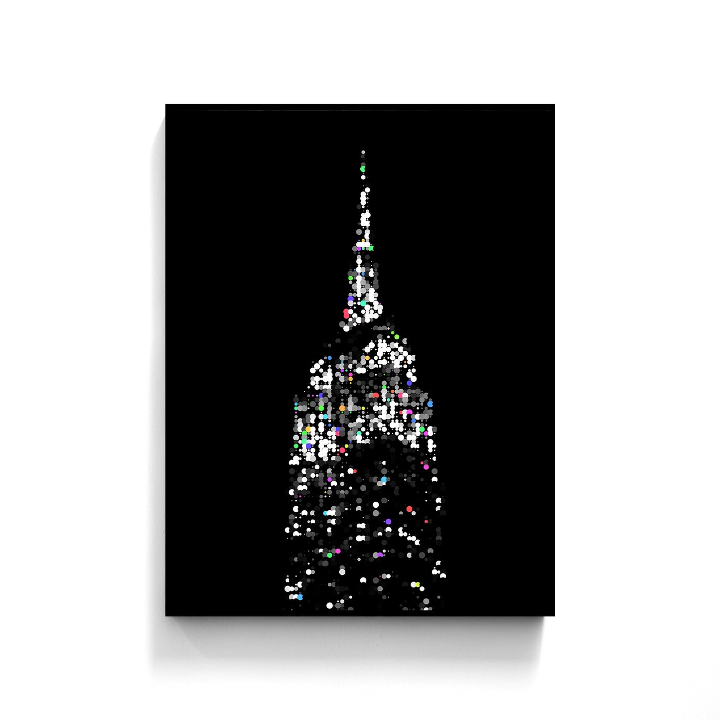 Shimmering Empire