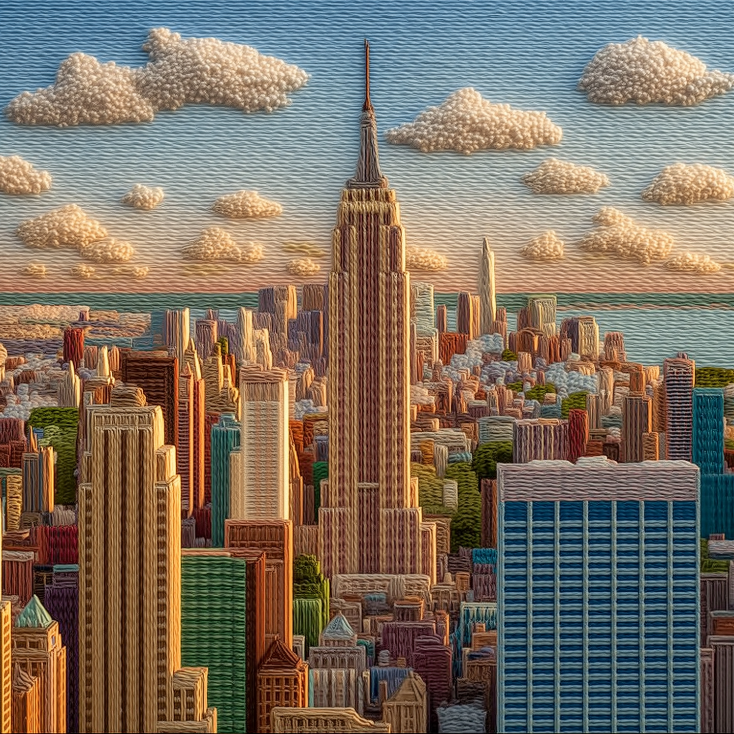 Midtown NYC(AR)